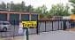Image 3 of CubeSmart’s storage facility in Lake Wylie, SC 29710